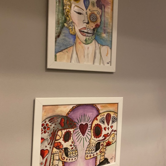 Prints for sale-DM for more info - Picture 7 of 17